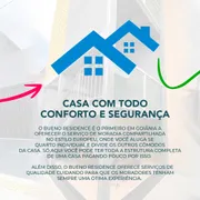 Kitnet com 1 Quarto para alugar, 35m² no Setor Sol Nascente, Goiânia - Foto 10