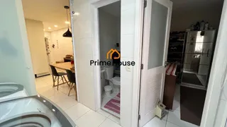 Apartamento com 4 Quartos à venda, 194m² no Barra da Tijuca, Rio de Janeiro - Foto 26