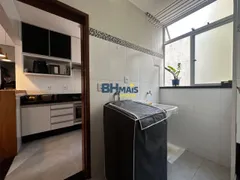 Apartamento com 3 Quartos à venda, 82m² no Nova Granada, Belo Horizonte - Foto 7