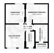 Apartamento com 2 Quartos à venda, 42m² no Vila Santana, São Paulo - Foto 25