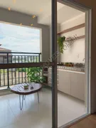 Apartamento com 2 Quartos à venda, 71m² no Jardim São Domingos, Americana - Foto 2