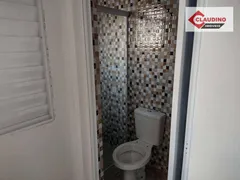 Apartamento com 2 Quartos para alugar, 45m² no Vila Antonieta, São Paulo - Foto 2