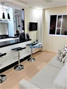 Apartamento com 1 Quarto à venda, 39m² no Jardim Ibitirama, São Paulo - Foto 8