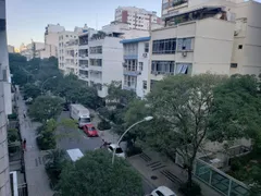 Flat com 1 Quarto para alugar, 52m² no Ipanema, Rio de Janeiro - Foto 7