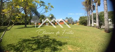 Casa de Condomínio com 4 Quartos à venda, 621m² no Fazenda Campo Verde, Jundiaí - Foto 4