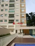 Flat com 2 Quartos para alugar, 66m² no Moema, São Paulo - Foto 16