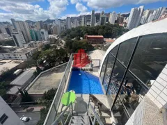 Cobertura com 3 Quartos à venda, 200m² no Sion, Belo Horizonte - Foto 23