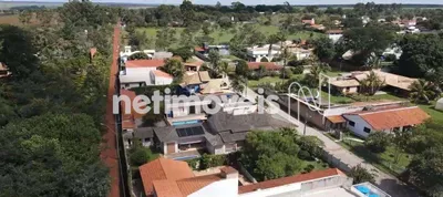 Terreno / Lote Comercial à venda, 20000m² no Setor Habitacional Jardim Botânico, Brasília - Foto 3