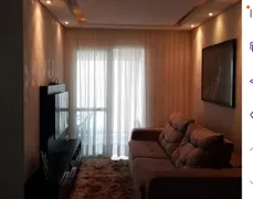 Apartamento com 2 Quartos à venda, 65m² no Jardim Piqueroby, São Paulo - Foto 4