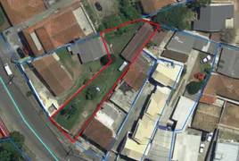 Terreno / Lote / Condomínio à venda, 599m² no Uberaba, Curitiba - Foto 1