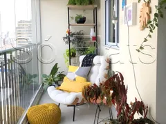 Apartamento com 1 Quarto à venda, 40m² no Centro, São Paulo - Foto 8