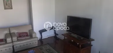 Apartamento com 3 Quartos à venda, 120m² no Grajaú, Rio de Janeiro - Foto 5