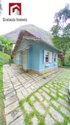 Casa de Condomínio com 3 Quartos à venda, 140m² no Itaipava, Petrópolis - Foto 5
