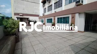 Apartamento com 3 Quartos à venda, 79m² no Méier, Rio de Janeiro - Foto 1