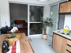 Apartamento com 3 Quartos à venda, 98m² no Jardim Flórida, Jundiaí - Foto 2