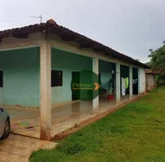 Fazenda / Sítio / Chácara à venda, 159236m² no Zona Rural, Heitoraí - Foto 15