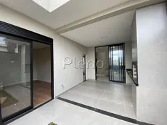 Casa de Condomínio com 3 Quartos à venda, 140m² no Vila Monte Alegre, Paulínia - Foto 17