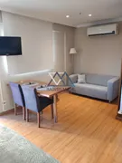 Flat com 1 Quarto para alugar, 37m² no Barra da Tijuca, Rio de Janeiro - Foto 10