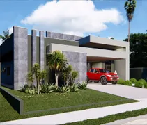Casa de Condomínio com 3 Quartos à venda, 670m² no Condominio Residencial Shamballa III, Atibaia - Foto 1