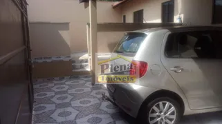 Sobrado com 3 Quartos à venda, 148m² no Jardim Macarenko, Sumaré - Foto 2