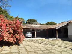 Fazenda / Sítio / Chácara com 3 Quartos à venda, 5152m² no Vale das Cigarras, Santa Bárbara D'Oeste - Foto 11