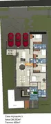 Casa de Condomínio com 4 Quartos à venda, 250m² no Alphaville, Porto Velho - Foto 23