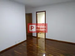 Apartamento com 3 Quartos para alugar, 128m² no Vila Nova Conceição, São Paulo - Foto 13
