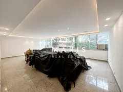 Apartamento com 3 Quartos para alugar, 235m² no Leblon, Rio de Janeiro - Foto 1