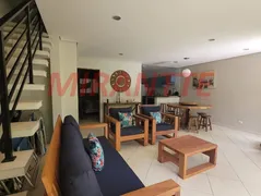 Casa de Condomínio com 4 Quartos à venda, 140m² no Camburi, São Sebastião - Foto 4