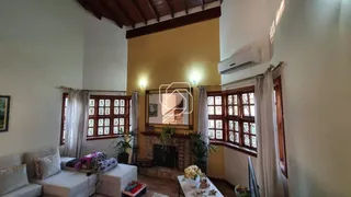 Casa de Condomínio com 5 Quartos à venda, 329m² no Campos de Santo Antônio, Itu - Foto 13