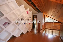 Casa de Condomínio com 3 Quartos à venda, 500m² no Passárgada, Nova Lima - Foto 12