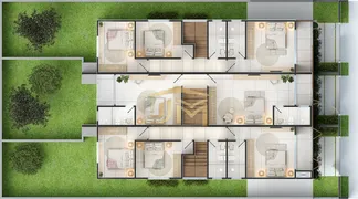 Casa de Condomínio com 3 Quartos à venda, 143m² no Ingleses do Rio Vermelho, Florianópolis - Foto 5