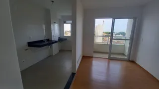 Apartamento com 2 Quartos à venda, 54m² no Fundação da Casa Popular, Campinas - Foto 31