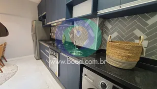 Apartamento com 2 Quartos à venda, 46m² no Parque São Vicente, São Vicente - Foto 7