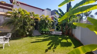Casa de Condomínio com 4 Quartos à venda, 270m² no Condominio Recanto Real, São José do Rio Preto - Foto 24