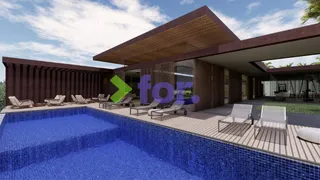 Terreno / Lote / Condomínio à venda, 849m² no Alphaville Lagoa Dos Ingleses, Nova Lima - Foto 14