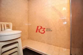 Sobrado com 5 Quartos para alugar, 310m² no Aparecida, Santos - Foto 49