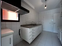 Apartamento com 3 Quartos para alugar, 111m² no Santo Amaro, São Paulo - Foto 14