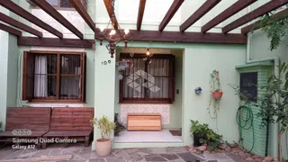 Casa de Condomínio com 3 Quartos à venda, 100m² no Hípica, Porto Alegre - Foto 8
