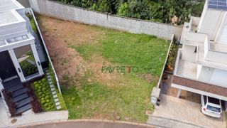 Terreno / Lote / Condomínio à venda, 467m² no Campo Comprido, Curitiba - Foto 1