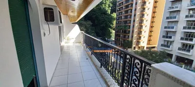 Apartamento com 3 Quartos à venda, 135m² no Praia das Pitangueiras, Guarujá - Foto 7