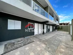 Casa de Condomínio com 2 Quartos à venda, 50m² no Ribeirópolis, Praia Grande - Foto 1