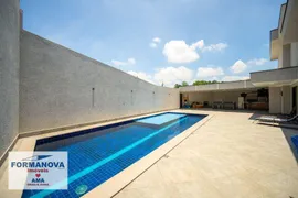 Casa de Condomínio com 4 Quartos à venda, 420m² no Granja Viana, Cotia - Foto 38