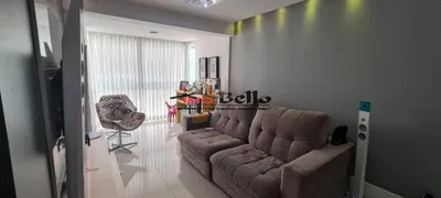 Apartamento com 2 Quartos à venda, 79m² no Freguesia- Jacarepaguá, Rio de Janeiro - Foto 3