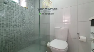 Casa de Condomínio com 2 Quartos à venda, 42m² no Vila Nova Bonsucesso, Guarulhos - Foto 16