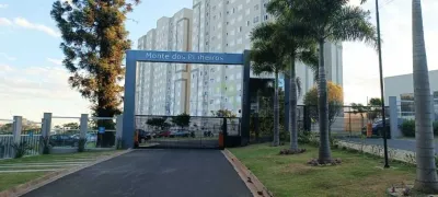 Apartamento com 2 Quartos para alugar, 47m² no Parque Faber Castell II, São Carlos - Foto 16