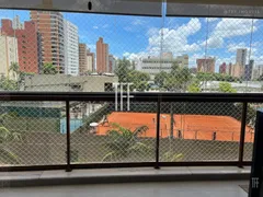 Apartamento com 3 Quartos para venda ou aluguel, 197m² no Cambuí, Campinas - Foto 9