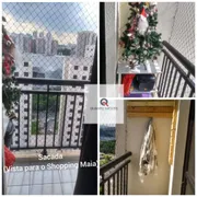 Apartamento com 2 Quartos à venda, 46m² no Portal dos Gramados, Guarulhos - Foto 3