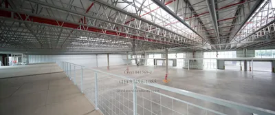 Galpão / Depósito / Armazém para alugar, 757m² no Distrito Industrial, Campinas - Foto 20