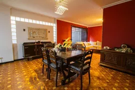 Casa com 7 Quartos para alugar, 462m² no Cristo Rei, Curitiba - Foto 9